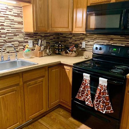 Spunky Town Home New Center Area Детройт Екстериор снимка