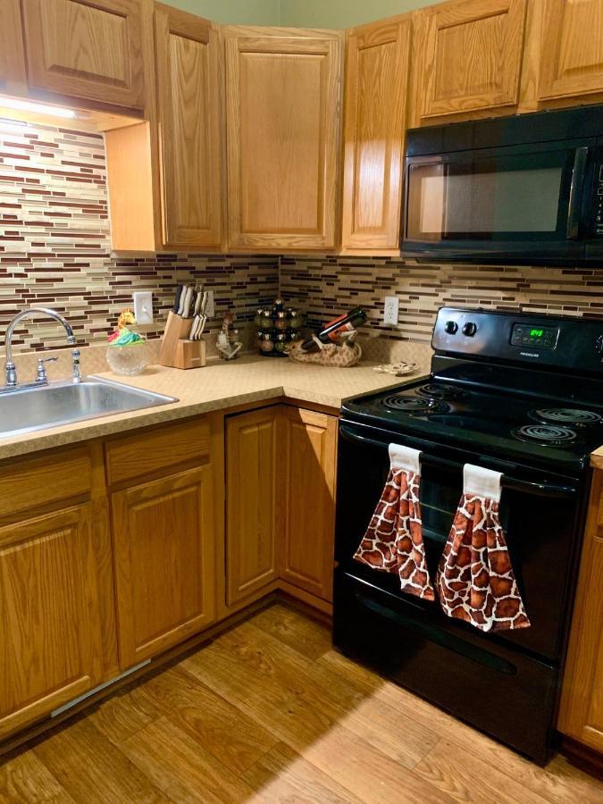 Spunky Town Home New Center Area Детройт Екстериор снимка
