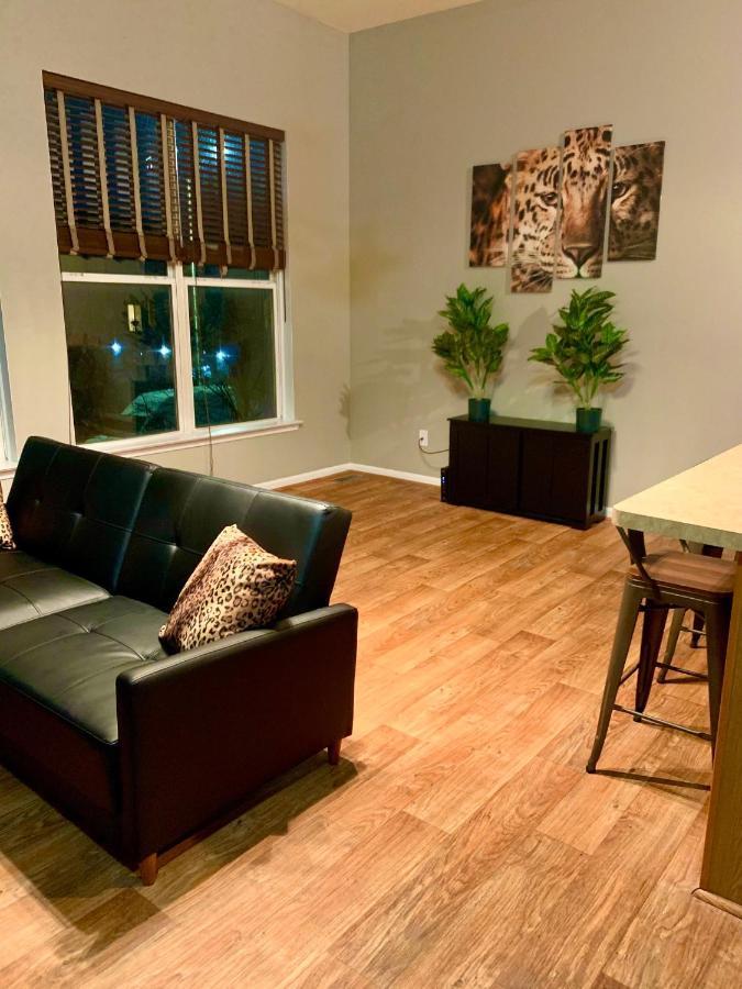 Spunky Town Home New Center Area Детройт Екстериор снимка